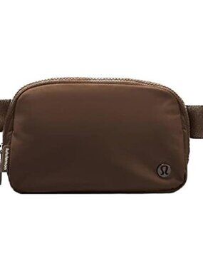 Lululemon Athletica Everywhere Belt Bag Java